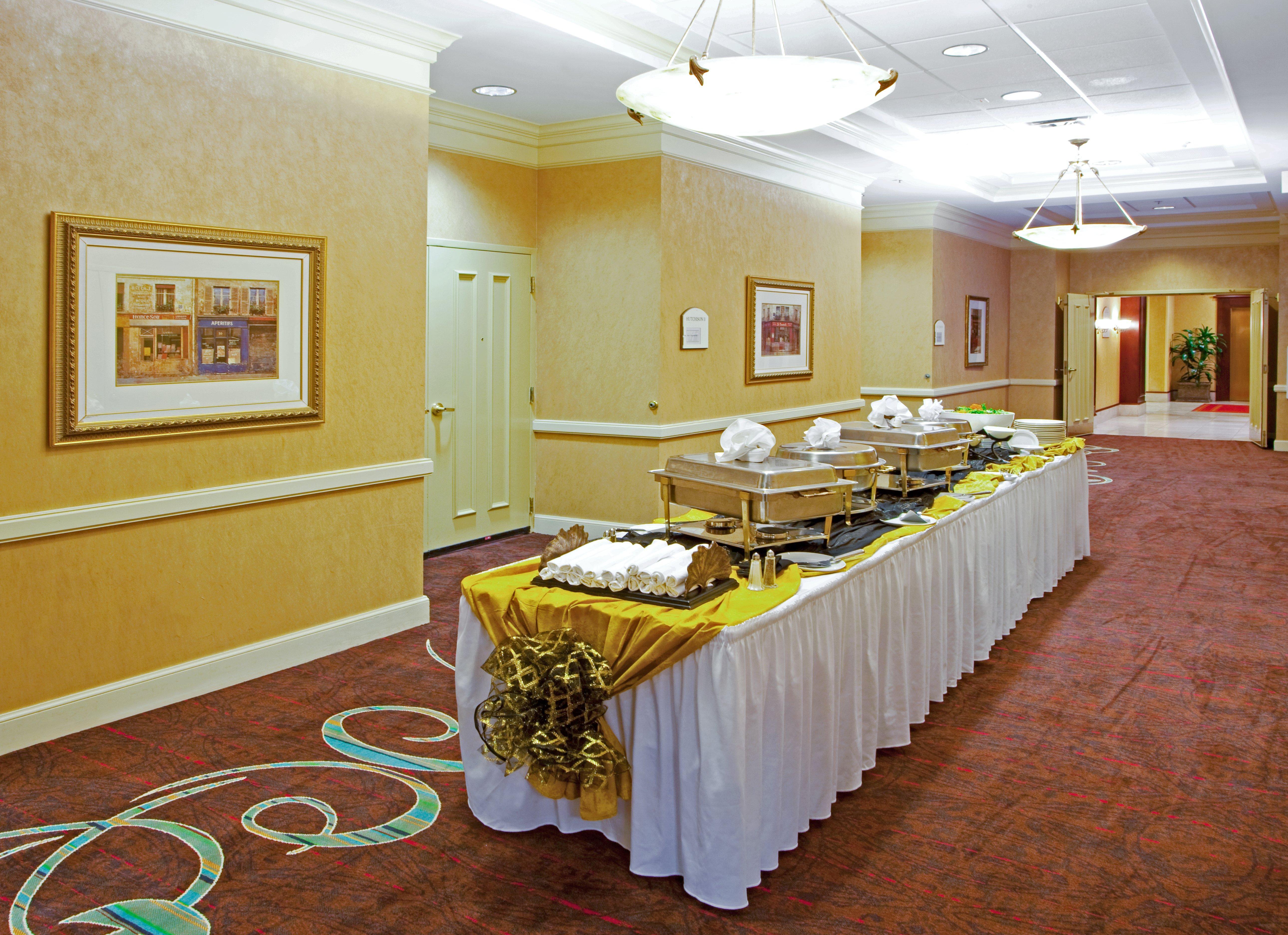 Holiday Inn Chantilly-Dulles Expo Airport By Ihg Exterior photo