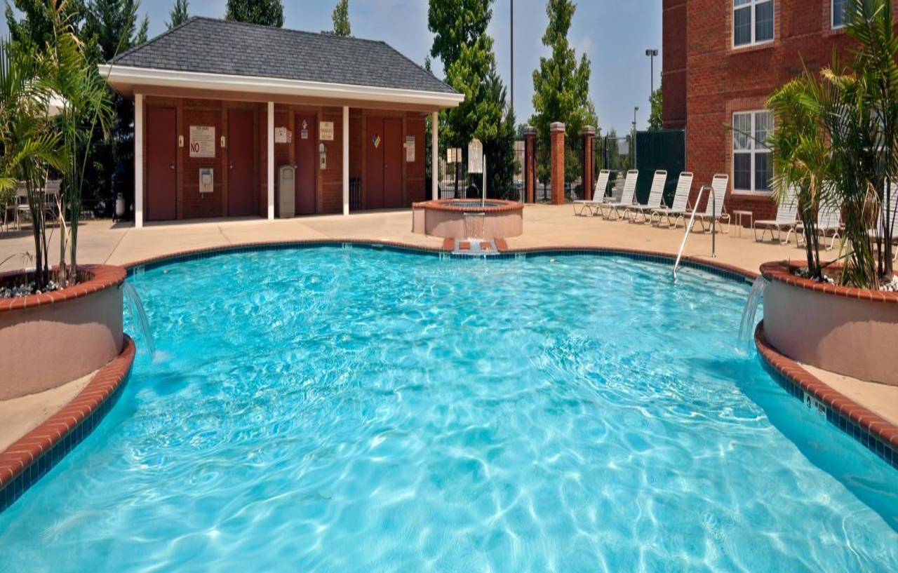 Holiday Inn Chantilly-Dulles Expo Airport By Ihg Exterior photo